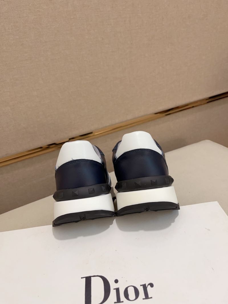 Christian Dior Sneaker